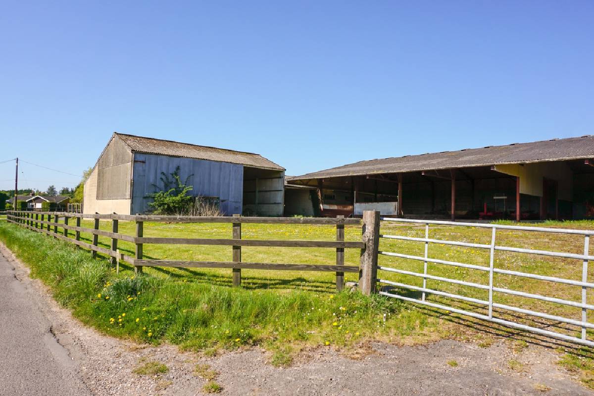 agricultural electrician South West Somerset