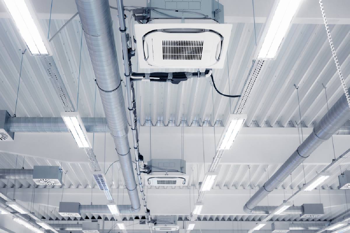 Expert Air Conditioning Services in South West Somerset