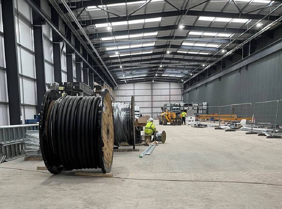 Electricians in South West Somerset
