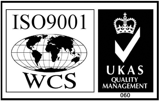 British ISO standards British ISO logo