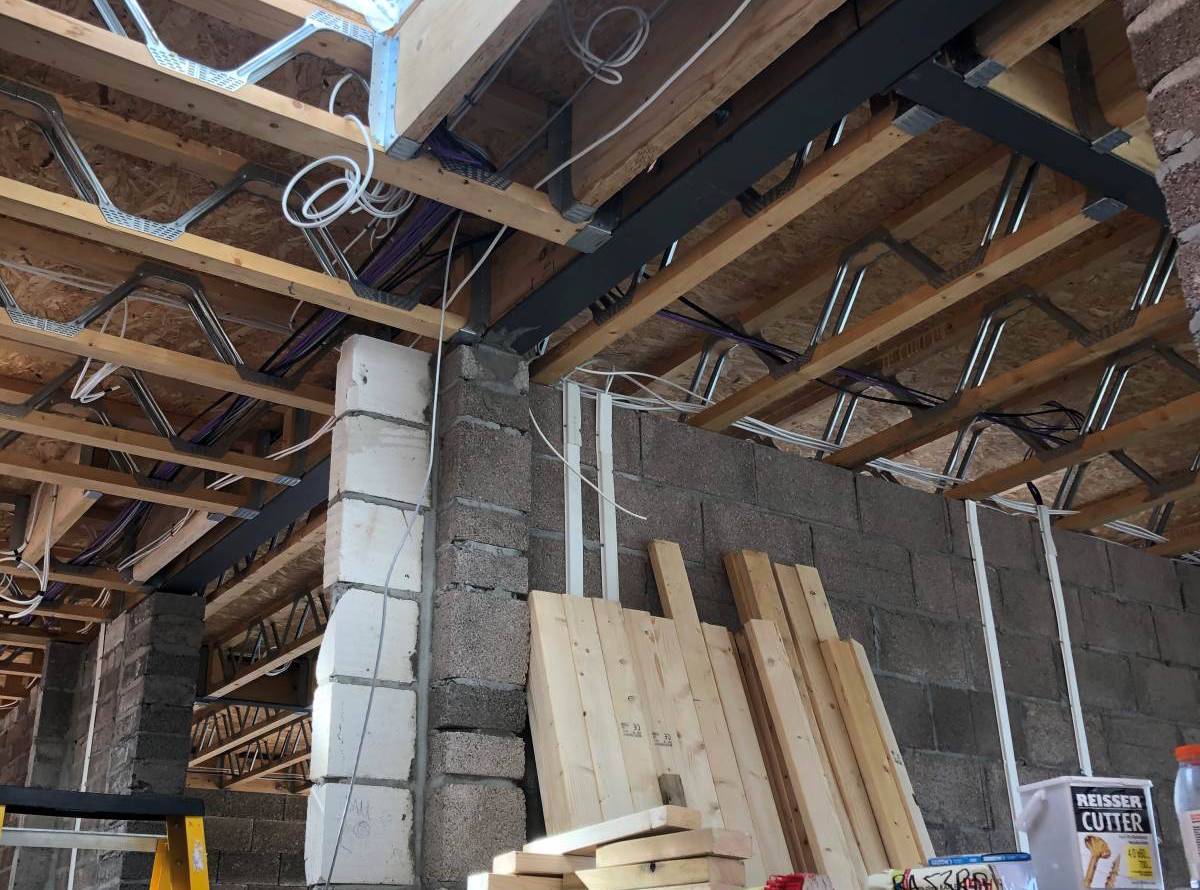Electricians in South West Somerset